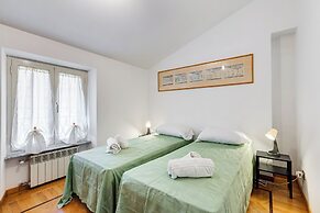 Colosseum Terrace Penthouse