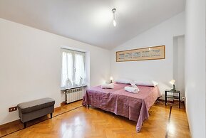 Colosseum Terrace Penthouse