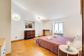 Colosseum Terrace Penthouse