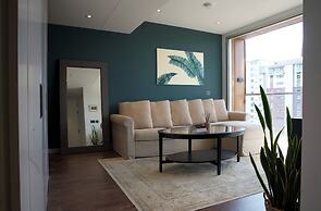 Luxurious Haven in Battersea