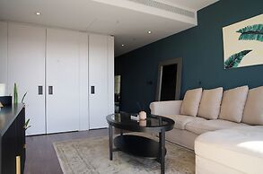 Luxurious Haven in Battersea