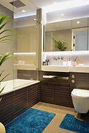 Luxurious Haven in Battersea