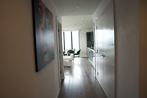 Luxurious Haven in Battersea