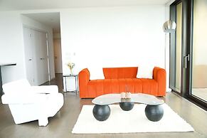 Luxurious Haven in Battersea