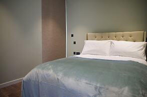 Luxurious Haven in Battersea