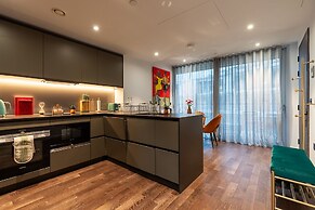 Luxurious Haven in Battersea