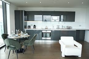 Luxurious Haven in Battersea