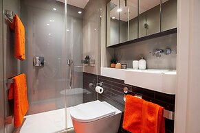 Luxurious Haven in Battersea