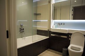 Luxurious Haven in Battersea