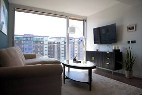 Luxurious Haven in Battersea