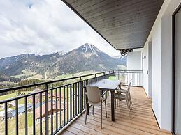 Premium Apartment With Balcony