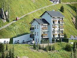 Premium Apartment With Balcony