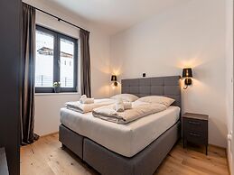 Premium Apartment With Balcony