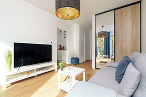 MARGI Lotus Apartment