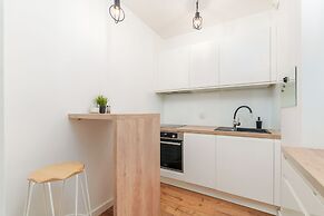 MARGI Lotus Apartment