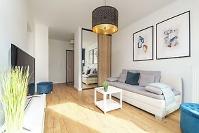 MARGI Lotus Apartment