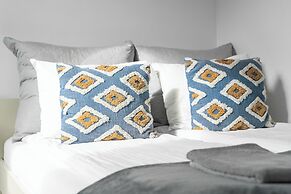 MARGI Lotus Apartment