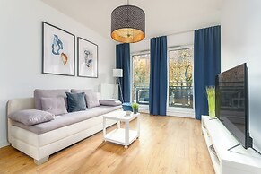 MARGI Lotus Apartment