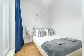 MARGI Lotus Apartment