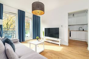 MARGI Lotus Apartment