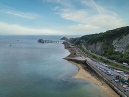 Overland Road 4 Bed House Mumbles