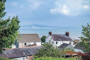 Overland Road 4 Bed House Mumbles