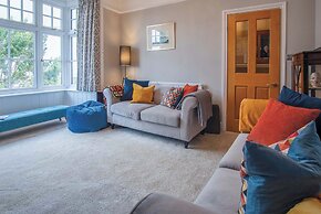 Overland Road 4 Bed House Mumbles