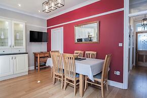 Overland Road 4 Bed House Mumbles