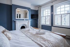 Overland Road 4 Bed House Mumbles