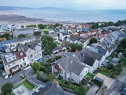 Overland Road 4 Bed House Mumbles