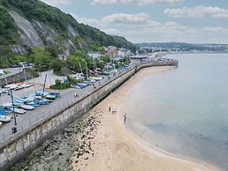 Overland Road 4 Bed House Mumbles