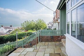 Overland Road 4 Bed House Mumbles
