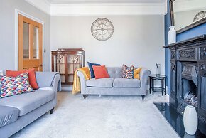 Overland Road 4 Bed House Mumbles