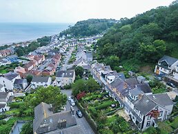 Overland Road 4 Bed House Mumbles