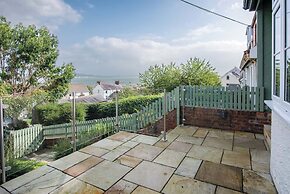 Overland Road 4 Bed House Mumbles