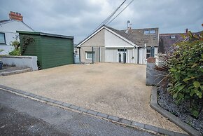 Overland Road 4 Bed House Mumbles