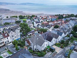 Overland Road 4 Bed House Mumbles