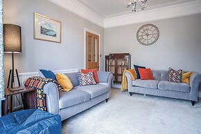 Overland Road 4 Bed House Mumbles