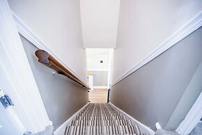 Overland Road 4 Bed House Mumbles