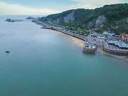 Overland Road 4 Bed House Mumbles