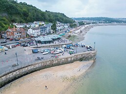 Overland Road 4 Bed House Mumbles