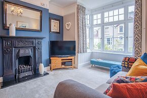 Overland Road 4 Bed House Mumbles