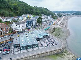 Overland Road 4 Bed House Mumbles