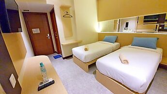 MP Hotel Kelapa Gading