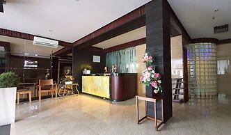 MP Hotel Kelapa Gading