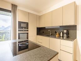 Apartment With Shared Finnish Sauna