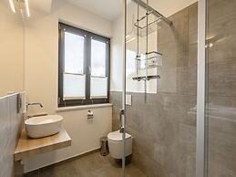 Apartment With Shared Finnish Sauna