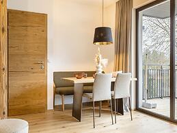 Apartment With Shared Finnish Sauna