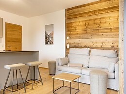 Apartment With Shared Finnish Sauna