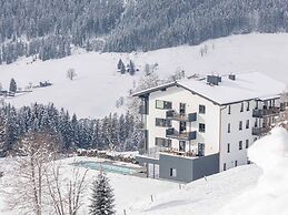 Apartment With Shared Finnish Sauna